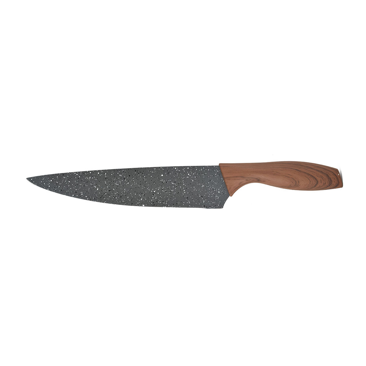 Μαχαίρι Chef Ανοξείδωτο Stone Estia 33x2x4,5εκ. 01-2749 (Υλικό: Ανοξείδωτο) – estia – 01-2749