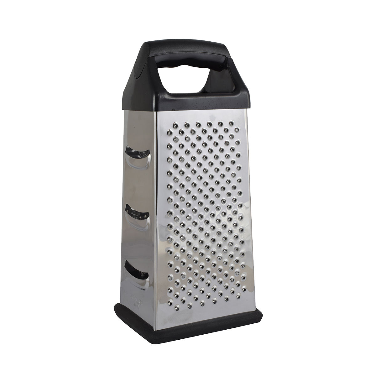 Τρίφτης 4 Πλευρών Ανοξείδωτος Estia 24εκ. 01-2855 (Υλικό: Ανοξείδωτο) -...