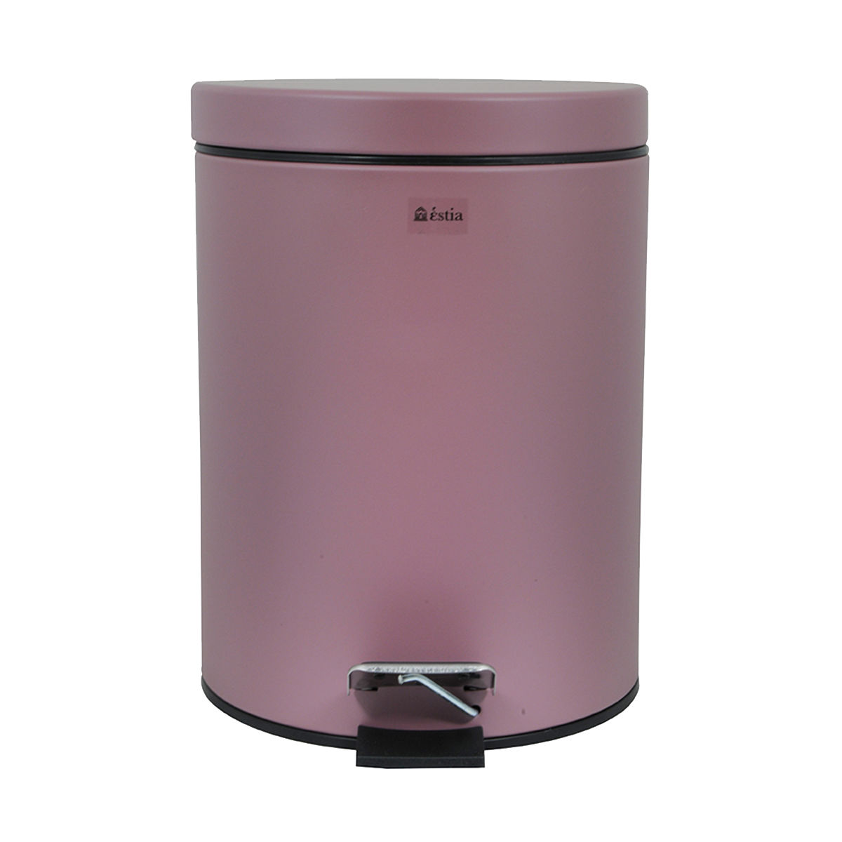 estia - ΣΗΜΑΝΤΙΚΟ: Σε περίπτωση διαφοράς τιμής από το κατάστημα ισχύει παντα και μόνο η τιμή του καταστήματος Καλάθι Απορριμάτων Μεταλλικό Σάπιο Μήλο Classic Estia 5