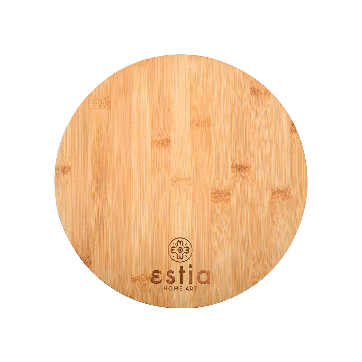 Βάση Κοπής Bamboo Essentials Estia 28εκ. 01-13769 (Υλικό: Bamboo) – estia – 01-13769
