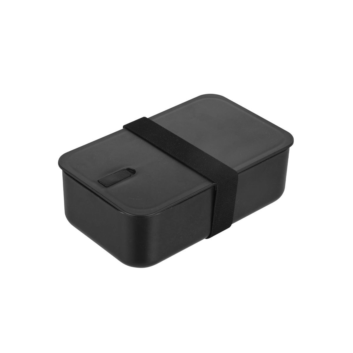 Φαγητοδοχείο Πλαστικό 1lt-19×11,5×6,5εκ. Midnight Black Estia Save The Aegean 01-19365 (Υλικό: Πλαστικό, Χρώμα: Μαύρο) – estia – 01-19365