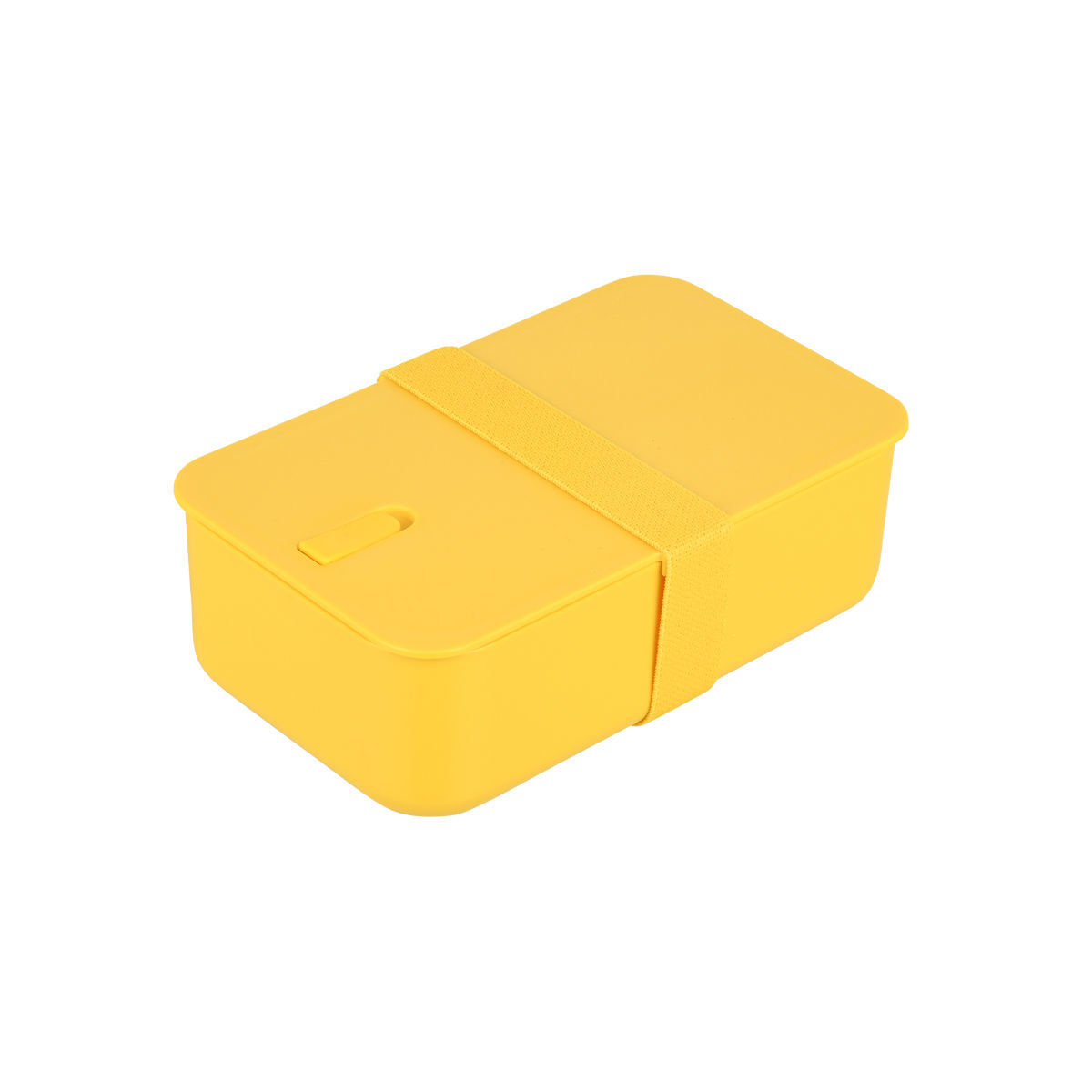 Φαγητοδοχείο Πλαστικό 1lt-19×11,5×6,5εκ. Pineaplle Yellow Estia Save The Aegean 01-19389 (Υλικό: Πλαστικό, Χρώμα: Κίτρινο ) – estia – 01-19389
