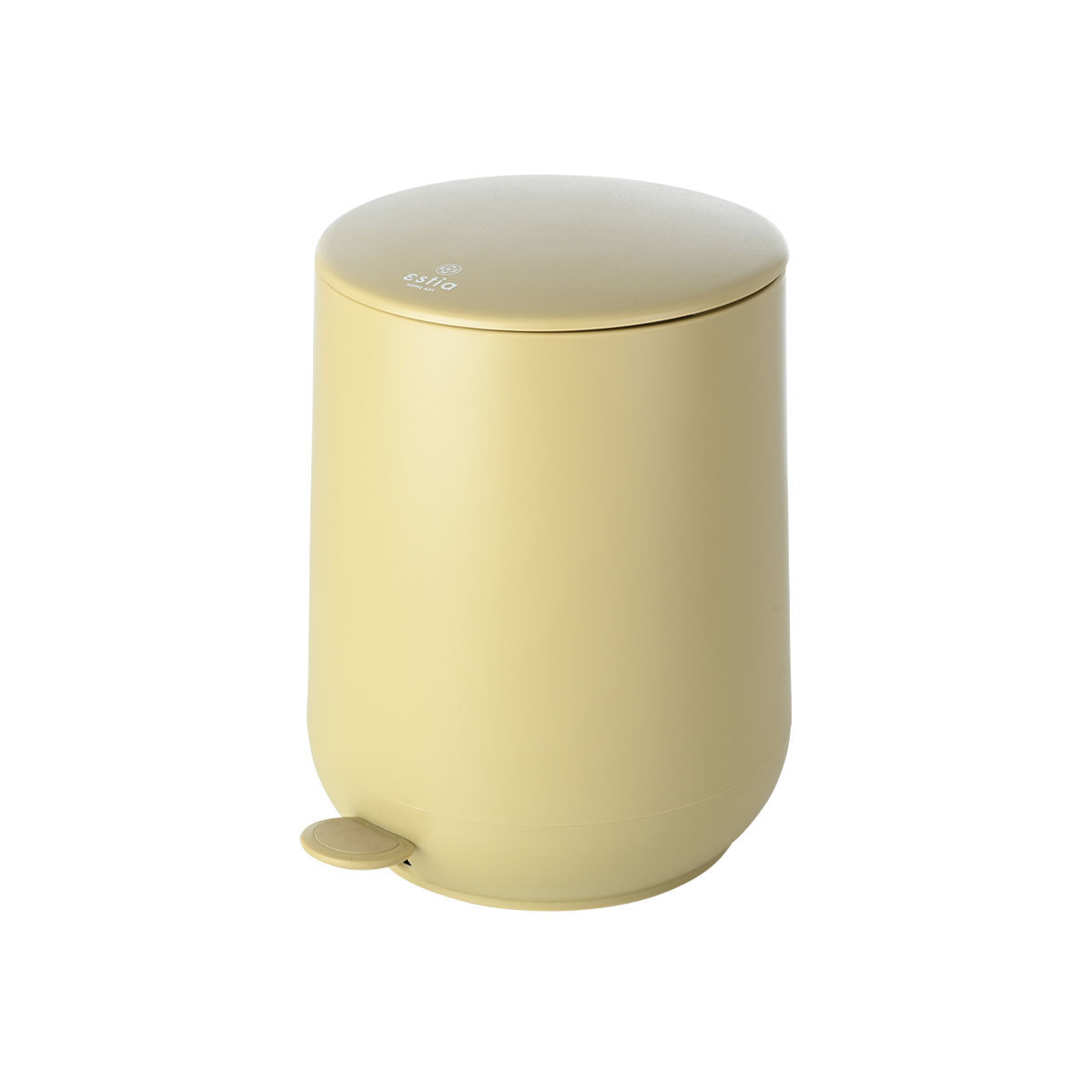 Καλάθι Απορριμάτων Πλαστικό Desert Fjord 5lt-23,5x26,3x29,3εκ. Estia 02-19969 (Υλικό: Πλαστικό)...