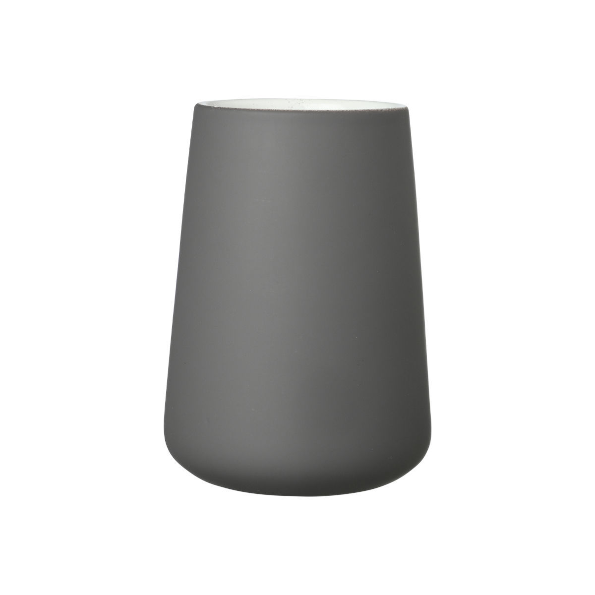 Ποτηροθήκη Κεραμική Magnet Fjord Estia 8,5x8,5x12,5εκ. 