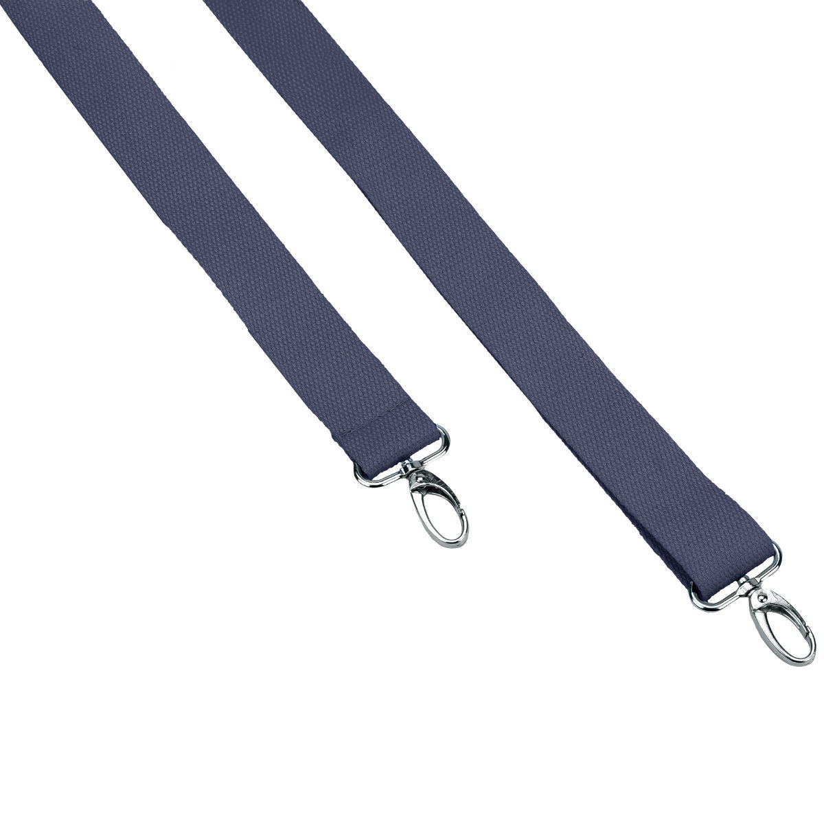 Λουράκι Τσάντας Φαγητού Royal Blue 140x3,2εκ. Estia 01-25977 (Χρώμα: Μπλε) - estia - 01-25977