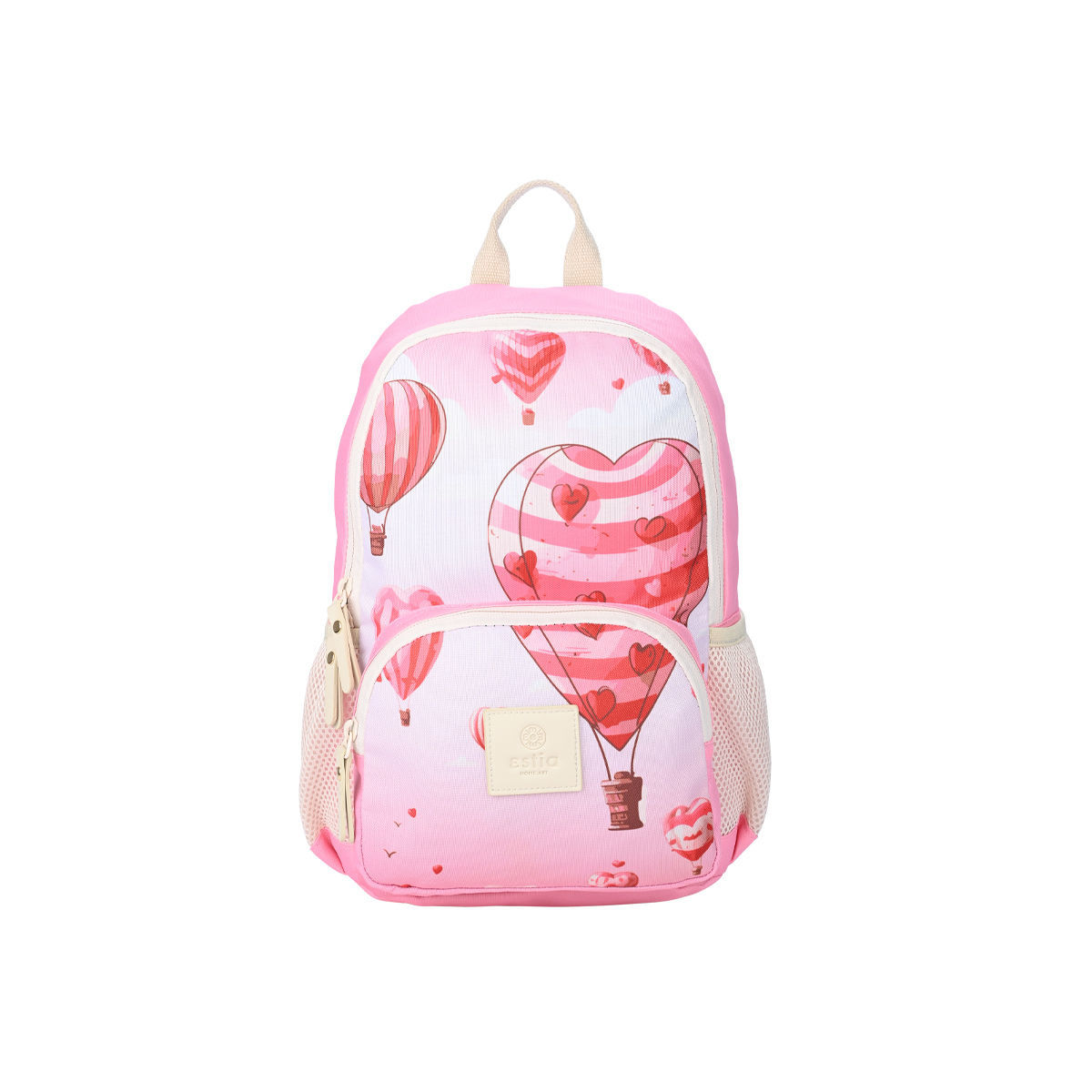 estia Τσάντα Πλάτης Παιδική 10ltr-26x11x36εκ. Love Ascend Estia 01-21276 - estia - 01-21276