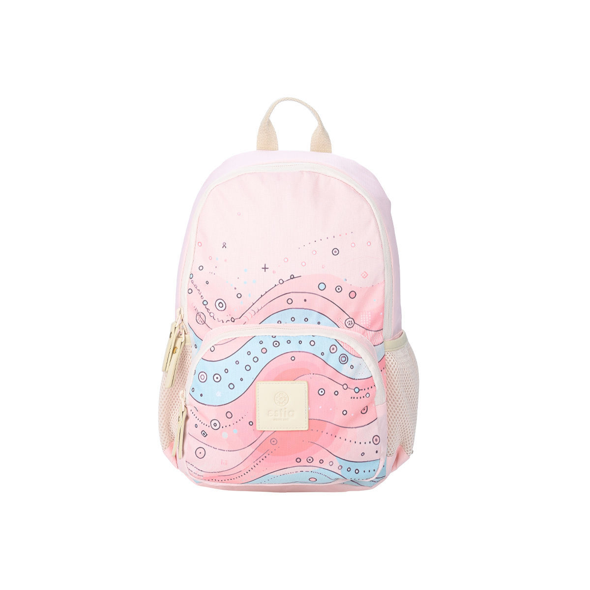 estia Τσάντα Πλάτης Παιδική 10ltr-26x11x36εκ. Whimsy Wonders Estia 01-21313 - estia - 01-21313