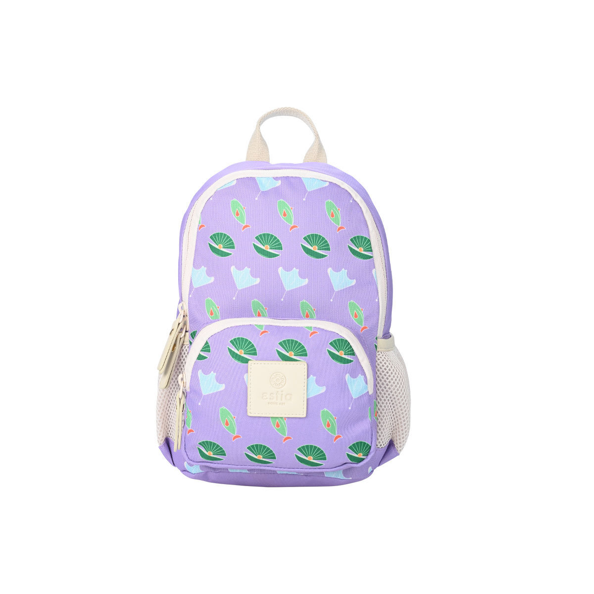 estia Τσάντα Πλάτης Παιδική 6ltr-21x6x30εκ. Ocean Buddies Estia 01-21382 - estia - 01-21382