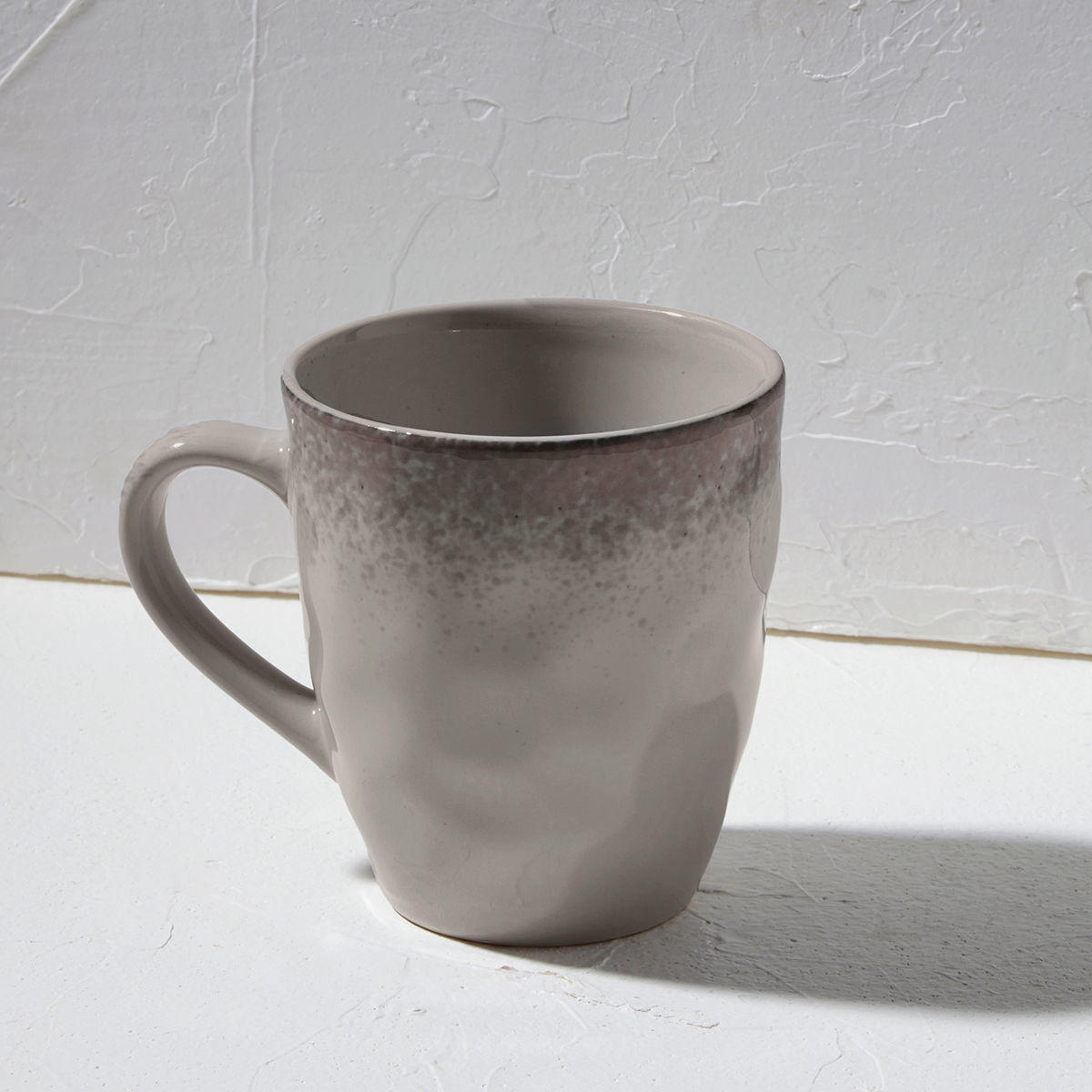 Κούπα Stoneware Seal 400ml-10x10x11,6εκ. Vignette Estia