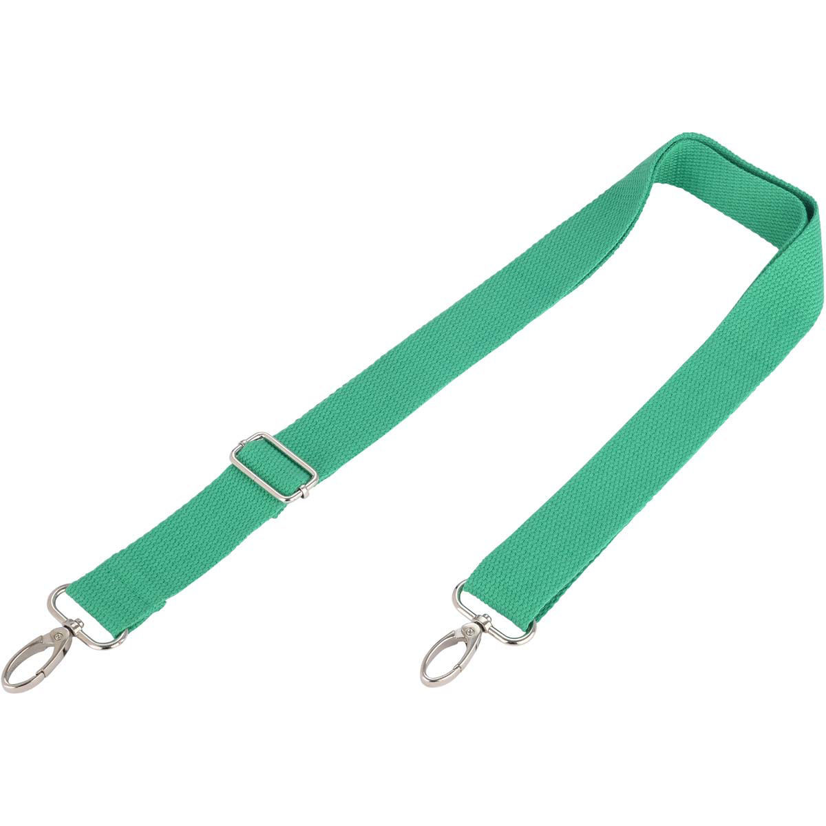 Λουράκι Τσάντας Φαγητού Panathinaikos Basketball Edition 140x3,2εκ. Estia 01-26059 (Χρώμα:...