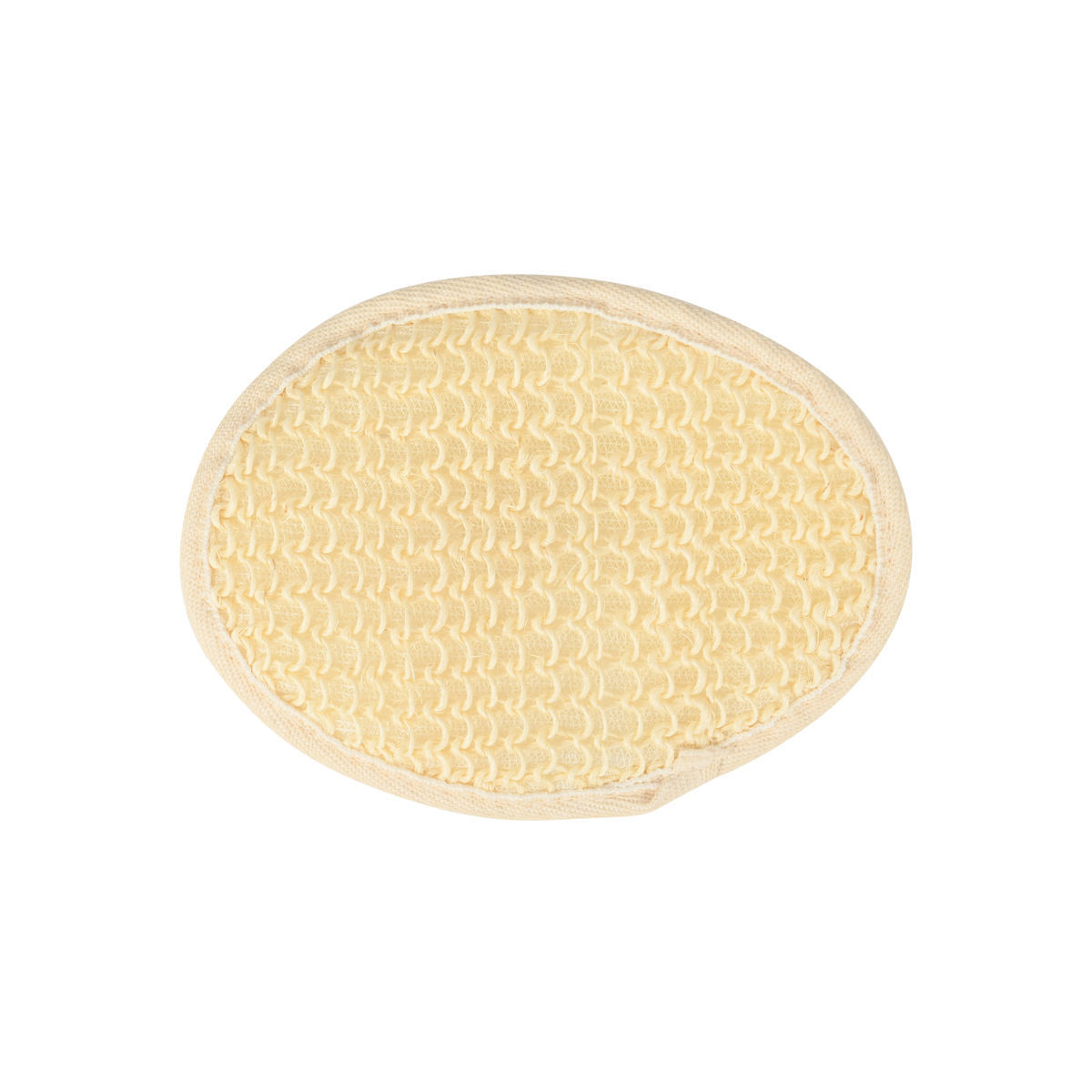 estia Σφουγγάρι Απολέπισης Sisal Elixir 13x17,5εκ. Estia 02-27452 - estia - 02-27452