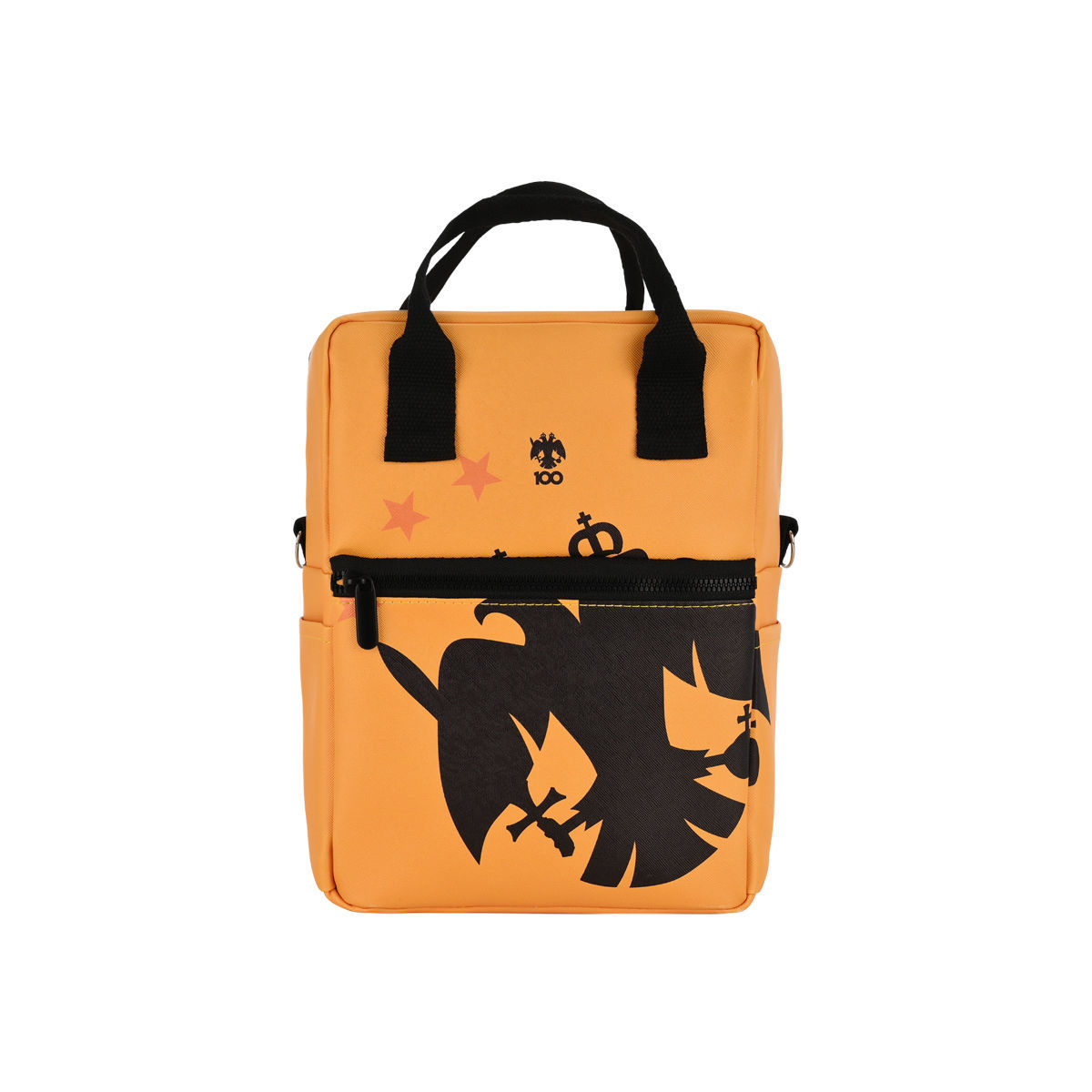 Τσάντα Φαγητού Ισοθερμική PVC Leather ΑΕΚ BC Edition 7lt-20x14x27εκ. Estia 00-29913 (Χρώμα: Κίτρινο ) - estia - 00-29913