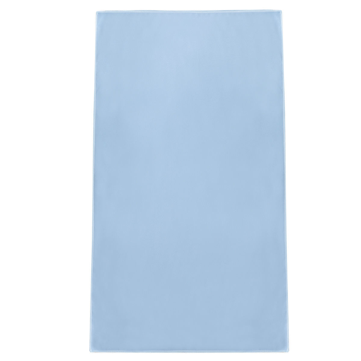 estia Πετσέτα Θαλάσσης Microfiber 80x170εκ. Denim Estia 00-31084 (Ύφασμα: Microfiber, Χρώμα: Μπλε) - estia - 00-31084