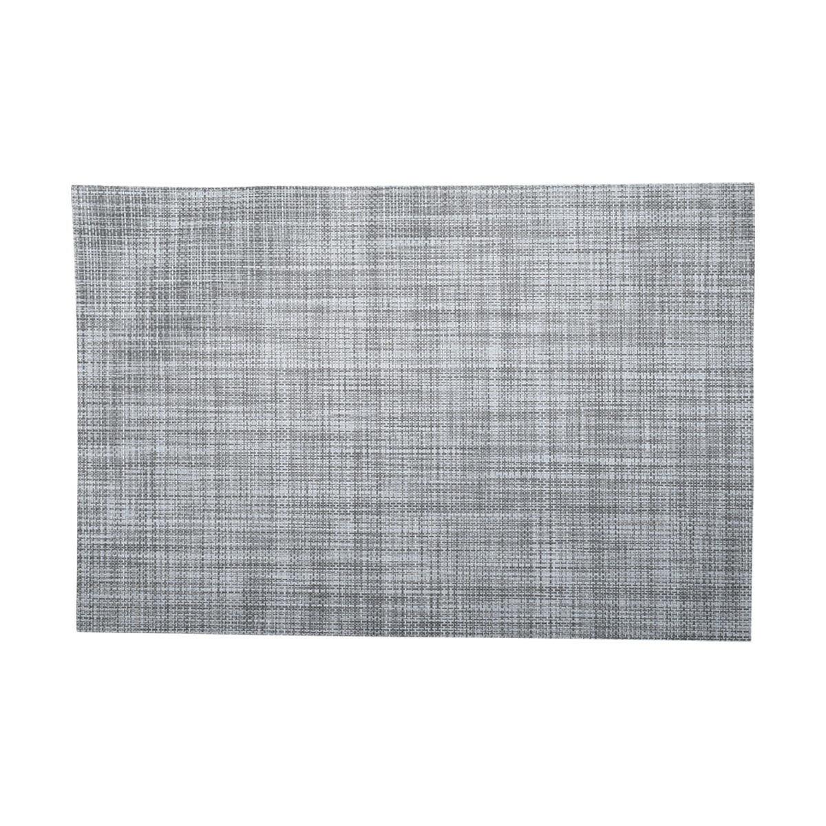 Διακοσμητικά και αξεσουαρ κουζίνας 24home - ΣΗΜΑΝΤΙΚΟ: Σε περίπτωση διαφοράς τιμής από το κατάστημα ισχύει παντα και μόνο η τιμή του καταστήματος Σουπλά PVC-Polyester Γκρι Mesh 45x30εκ. Estia 07-32456