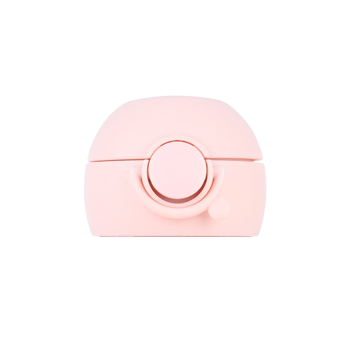 Ανταλλακτικό Καπάκι Με Καλαμάκι Για Παιδικό Θερμός Wild Stunts 500ml-7,9x6,6x17,9εκ. Wonder Bottle Estia 01-33323 (Χρώμα: Ροζ) - estia - 01-33323