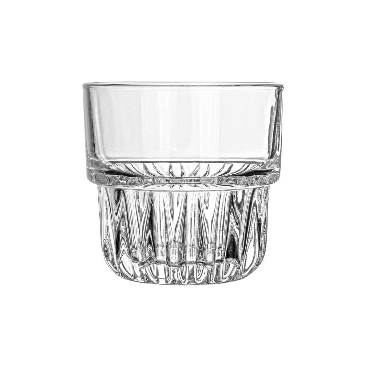 Ποτήρι Ουίσκυ Κρυστάλλινο 260ml-8,6x8εκ. Monaco Estia 0