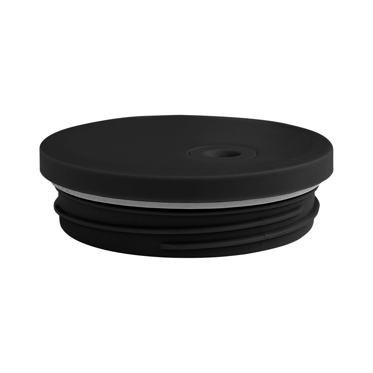 Ανταλλακτικό Καπάκι Για Τον Θερμό Straw Tumbler XL Midnight Black, Noir Echo & Old School Ink Save The Aegean Estia 01-36966 - estia - 01-36966