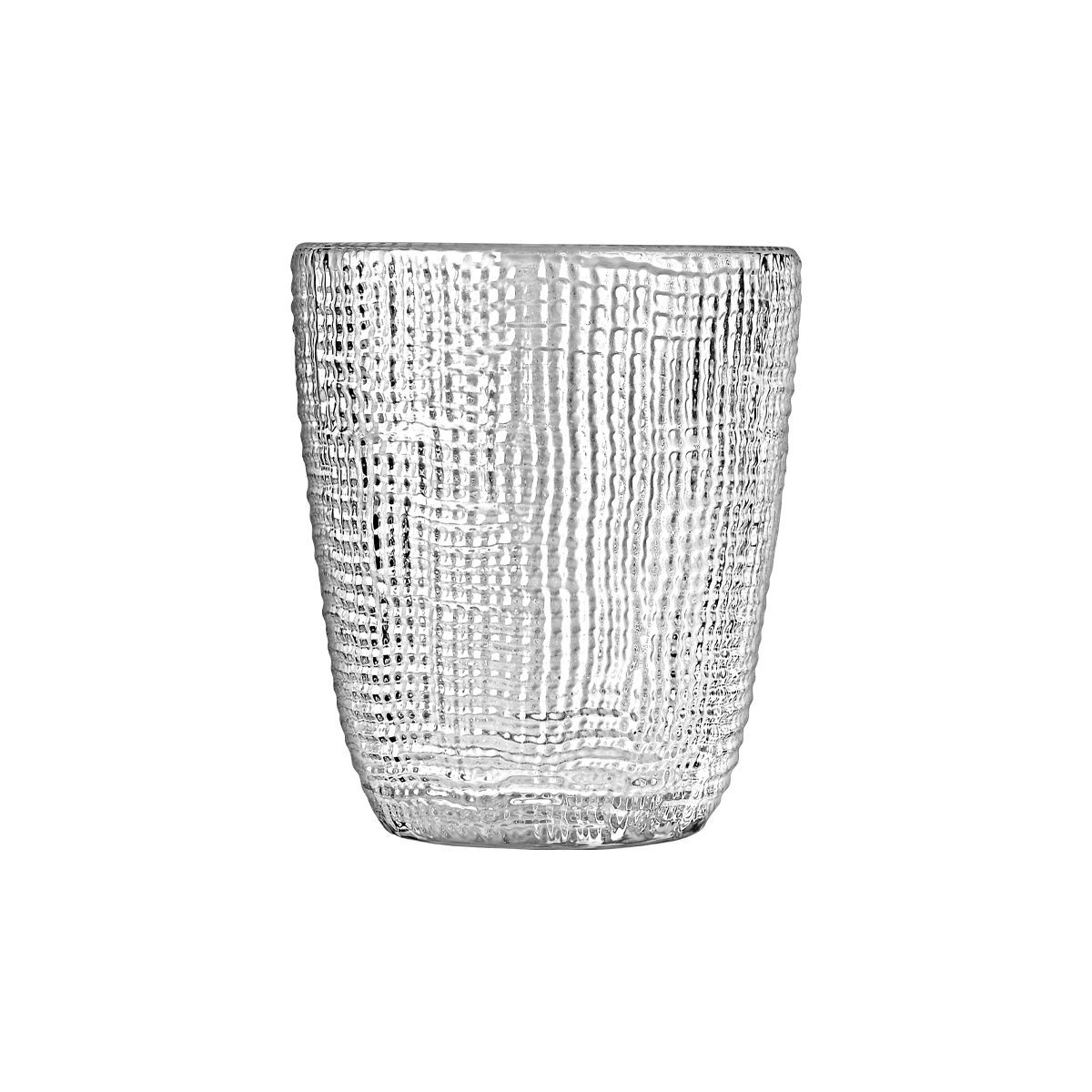 Υαλικά 24home - ΣΗΜΑΝΤΙΚΟ: Σε περίπτωση διαφοράς τιμής από το κατάστημα ισχύει παντα και μόνο η τιμή του καταστήματος Ποτήρι Νερού Γυάλινο Διάφανο Roche 300ml-8,4x8,4x10εκ.