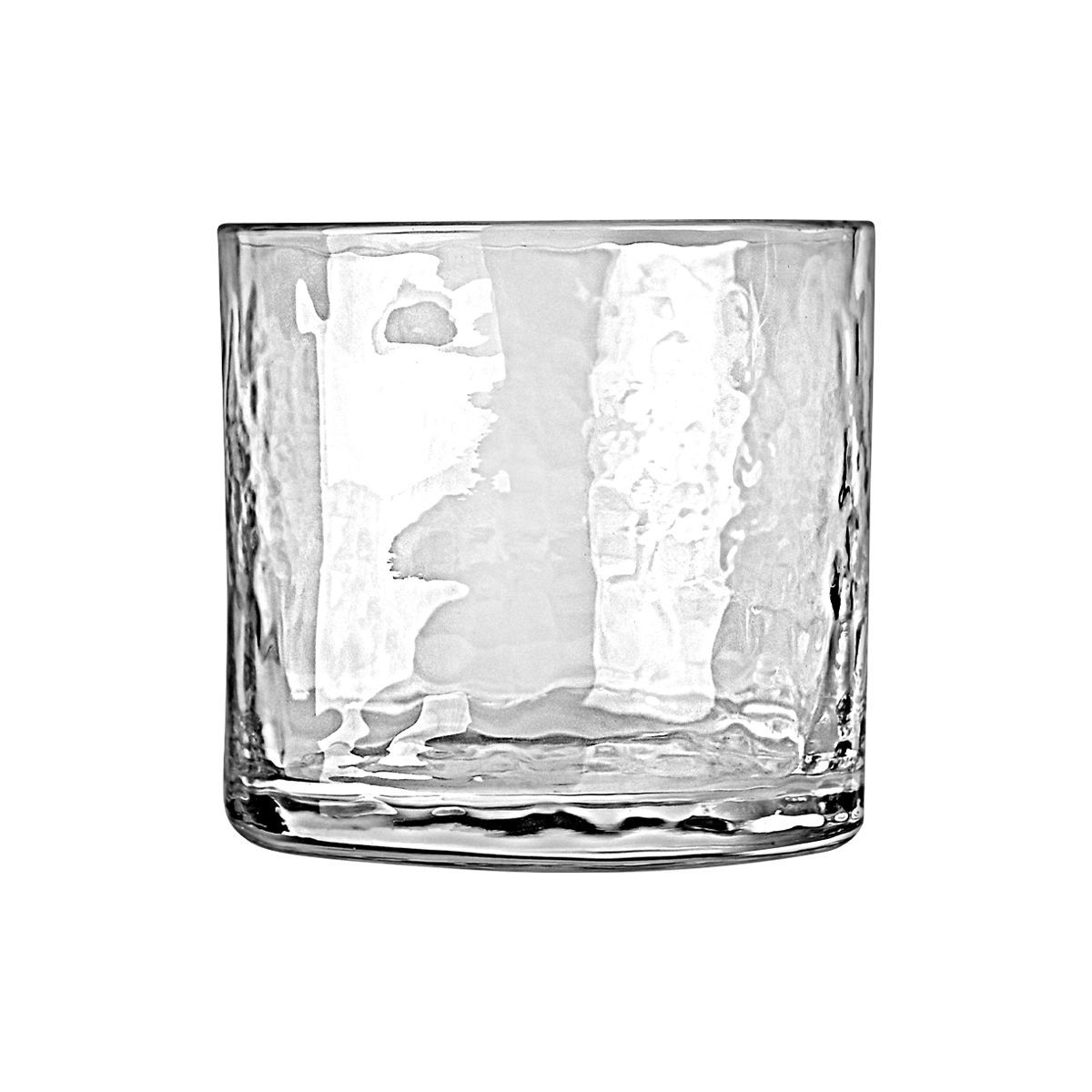 Υαλικά 24home - ΣΗΜΑΝΤΙΚΟ: Σε περίπτωση διαφοράς τιμής από το κατάστημα ισχύει παντα και μόνο η τιμή του καταστήματος Ποτήρι Ουισκιού Γυάλινο Σφυρήλατο Διάφανο Forge 380ml-8