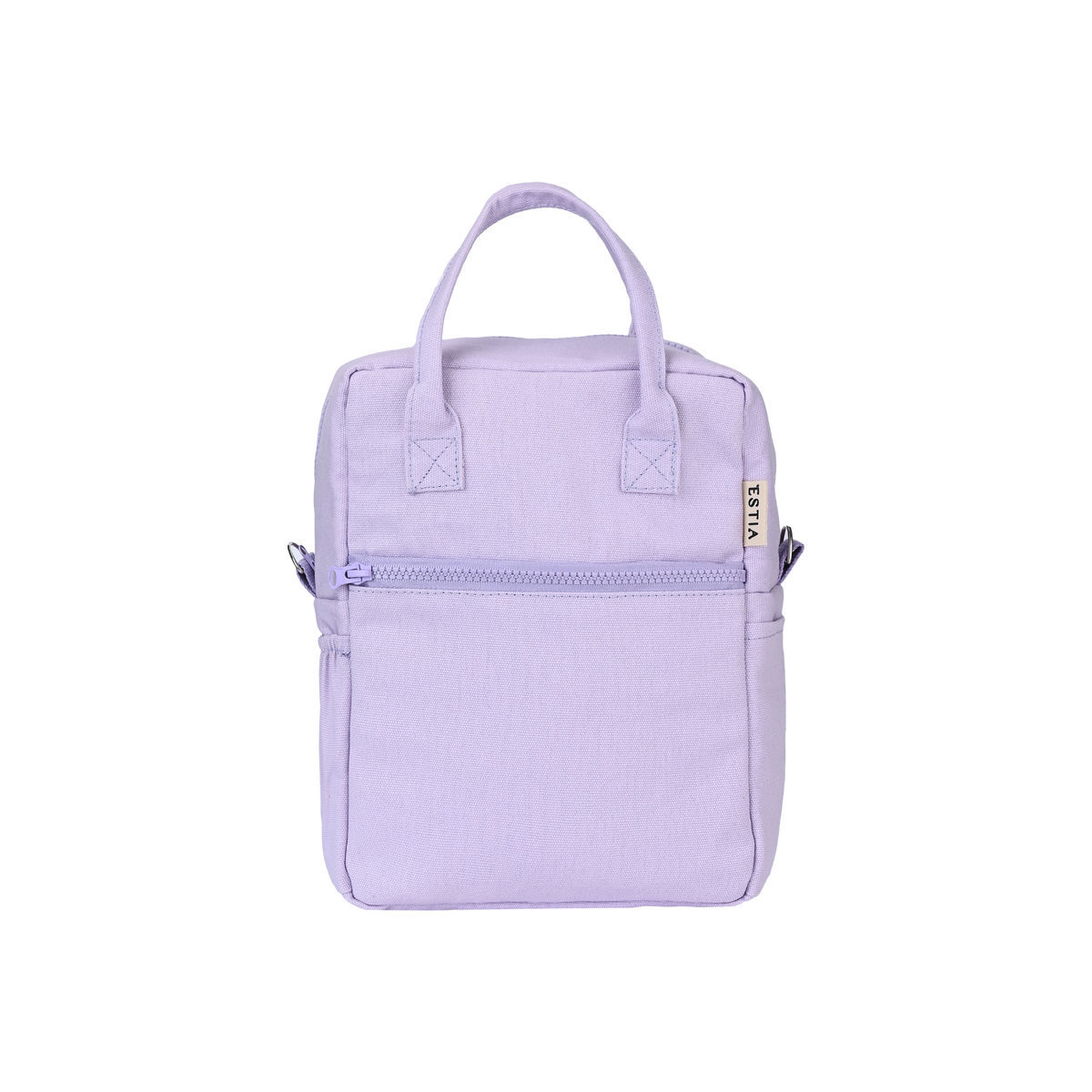 Τσάντα Φαγητού Ισοθερμική Lavender Purple Save The Aegean 7ltr Estia 01-37956 (Χρώμα: Μωβ) - estia - 01-37956