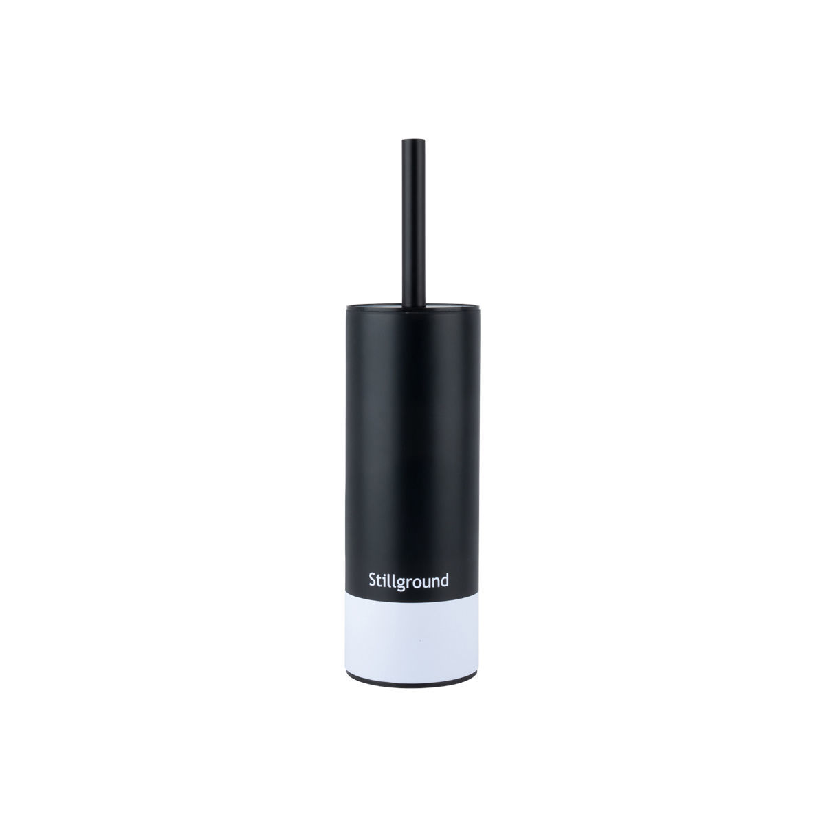 Πιγκάλ Μεταλλικό 10,2x40,5εκ. Stillground Estia Tone Lab 02-39905 (Υλικό: Μεταλλικό, Χρώμα: Stillground) - estia - 02-39905