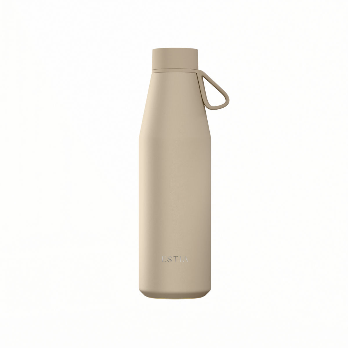 Θερμός-Μπουκάλι Ανοξείδωτο Dune Flow Save The Aegean Estia 500ml 01-41939 (Υλικό: Ανοξείδωτο) - estia - 01-41939