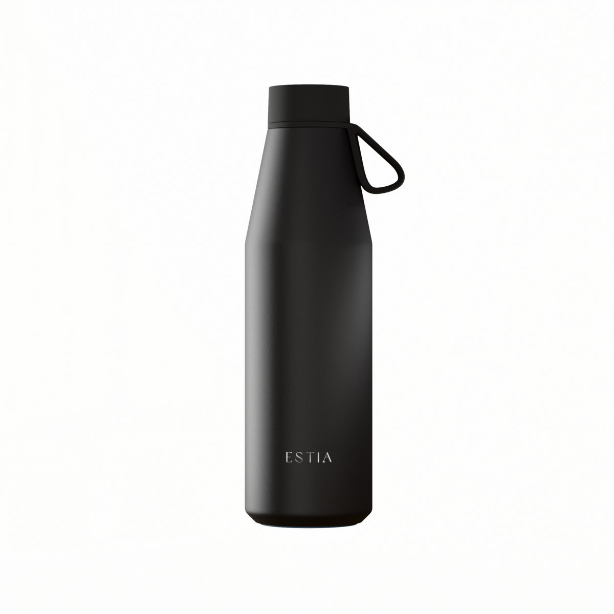Θερμός-Μπουκάλι Ανοξείδωτο Void Flow Save The Aegean Estia 500ml 01-41915 (Υλικό: Ανοξείδωτο) - estia - 01-41915