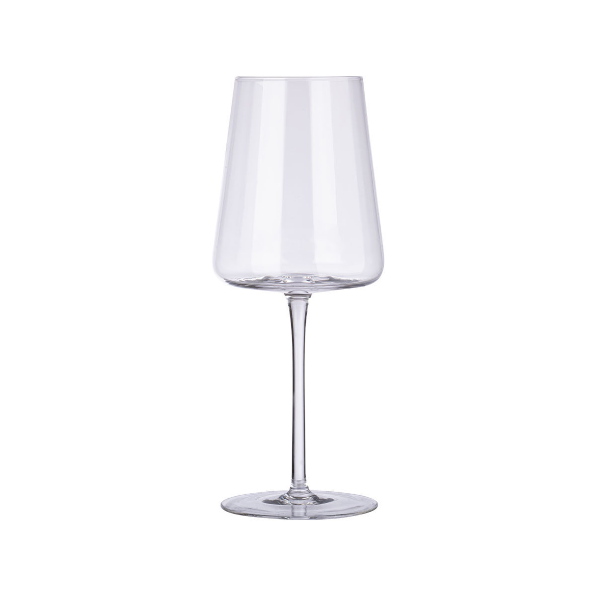Ποτήρι Κρασιού Κρυστάλλινο 350ml-7,8x22εκ. Glace Estia 