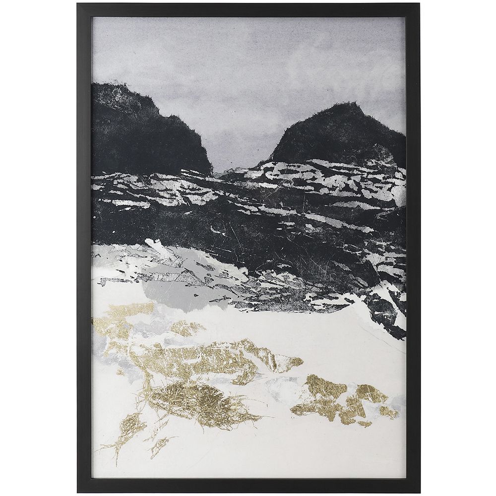 Πίνακας Καμβάς Τοπίο iliadis 70x100εκ. 76444 (Ύφασμα: Κ