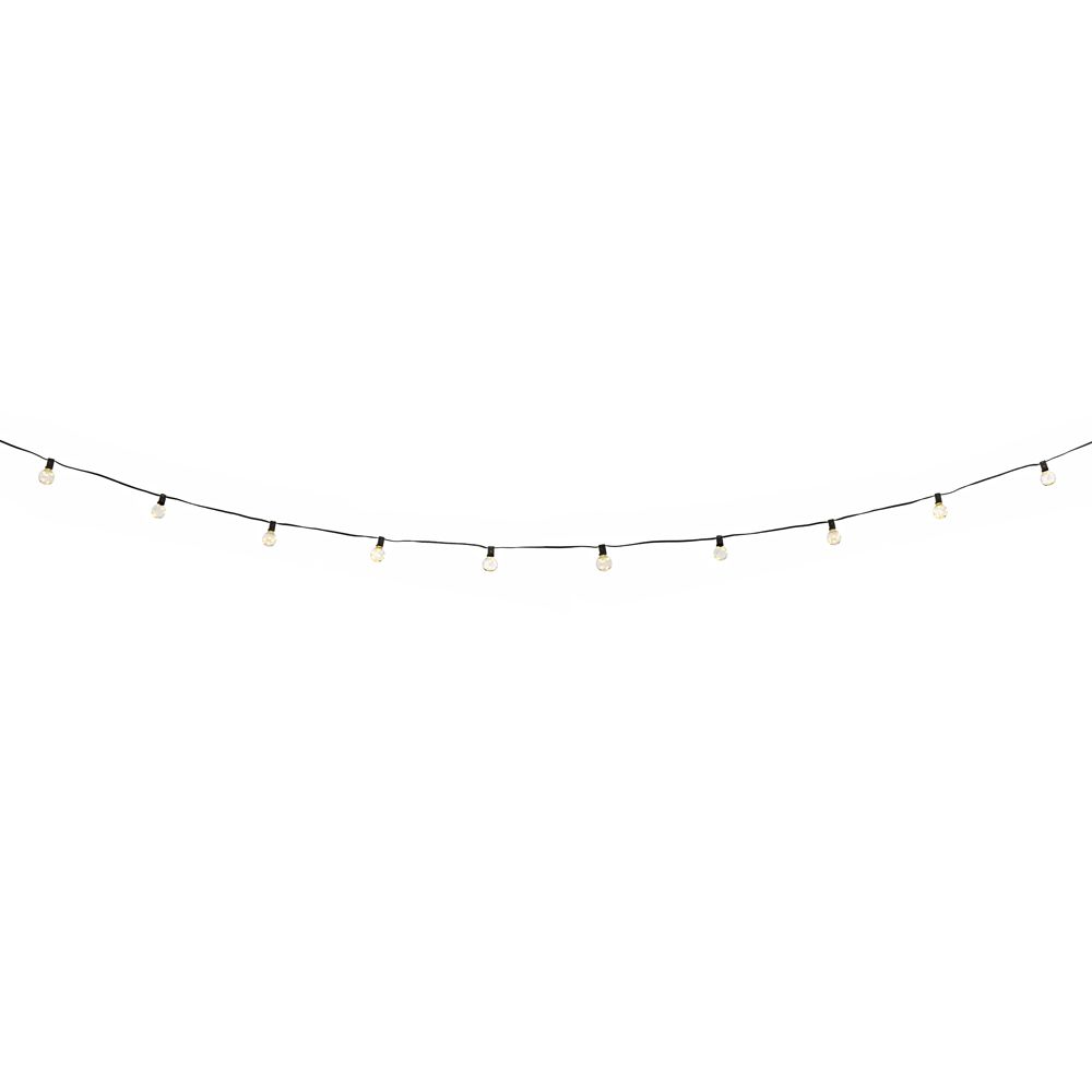 Iliadis - ΣΗΜΑΝΤΙΚΟ: Σε περίπτωση διαφοράς τιμής από το κατάστημα ισχύει παντα και μόνο η τιμή του καταστήματος Λαμπάκια Κήπου Πάγου 25 Led Λάμπες 7,5 Μέτρα iliadis 74