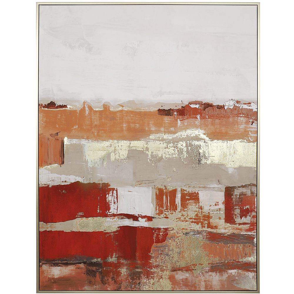 Iliadis Πίνακας Καμβάς iliadis 90x120εκ. 76455 (Ύφασμα: Καμβάς) - Iliadis - il_76455