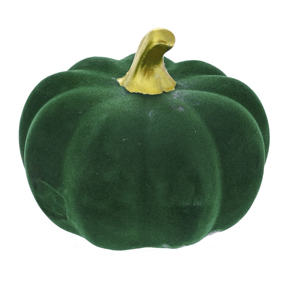 Χριστουγεννιάτικη Διακοσμητική Κολοκύθα Κεραμική Κυπαρι