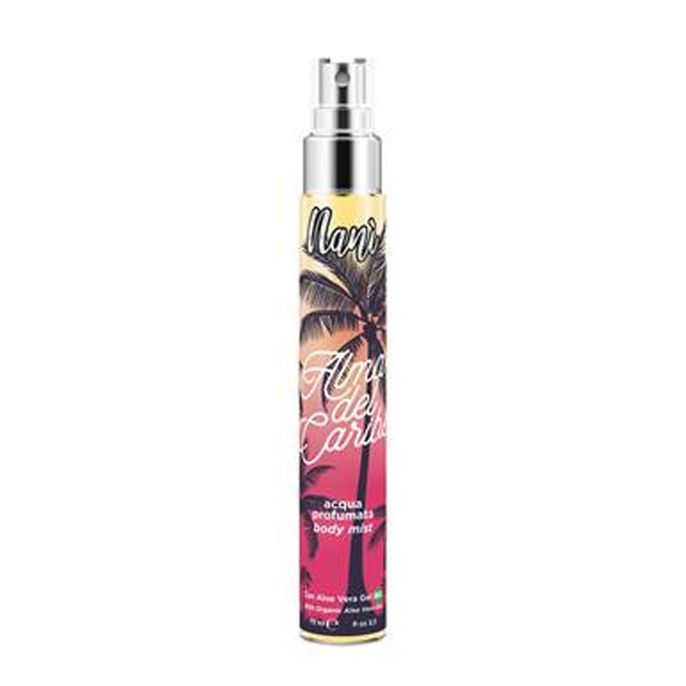 Αρωματικό Σπρέι Body Mist Alma Del Carib 75ml iliadis 531426 – Iliadis – il_531426