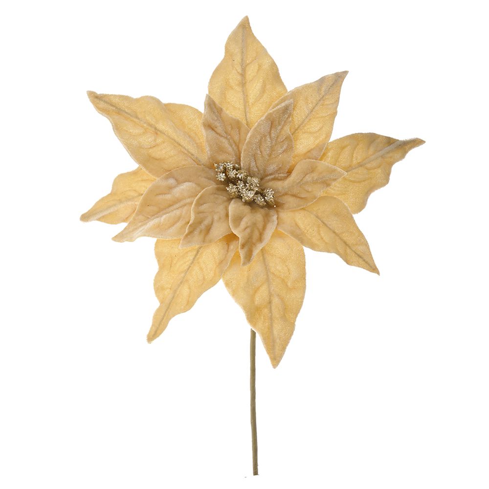 Iliadis - ΣΗΜΑΝΤΙΚΟ: Σε περίπτωση διαφοράς τιμής από το κατάστημα ισχύει παντα και μόνο η τιμή του καταστήματος Χριστουγεννιάτικο Αλεξανδρινό Χρυσό 35εκ. iliadis 81661