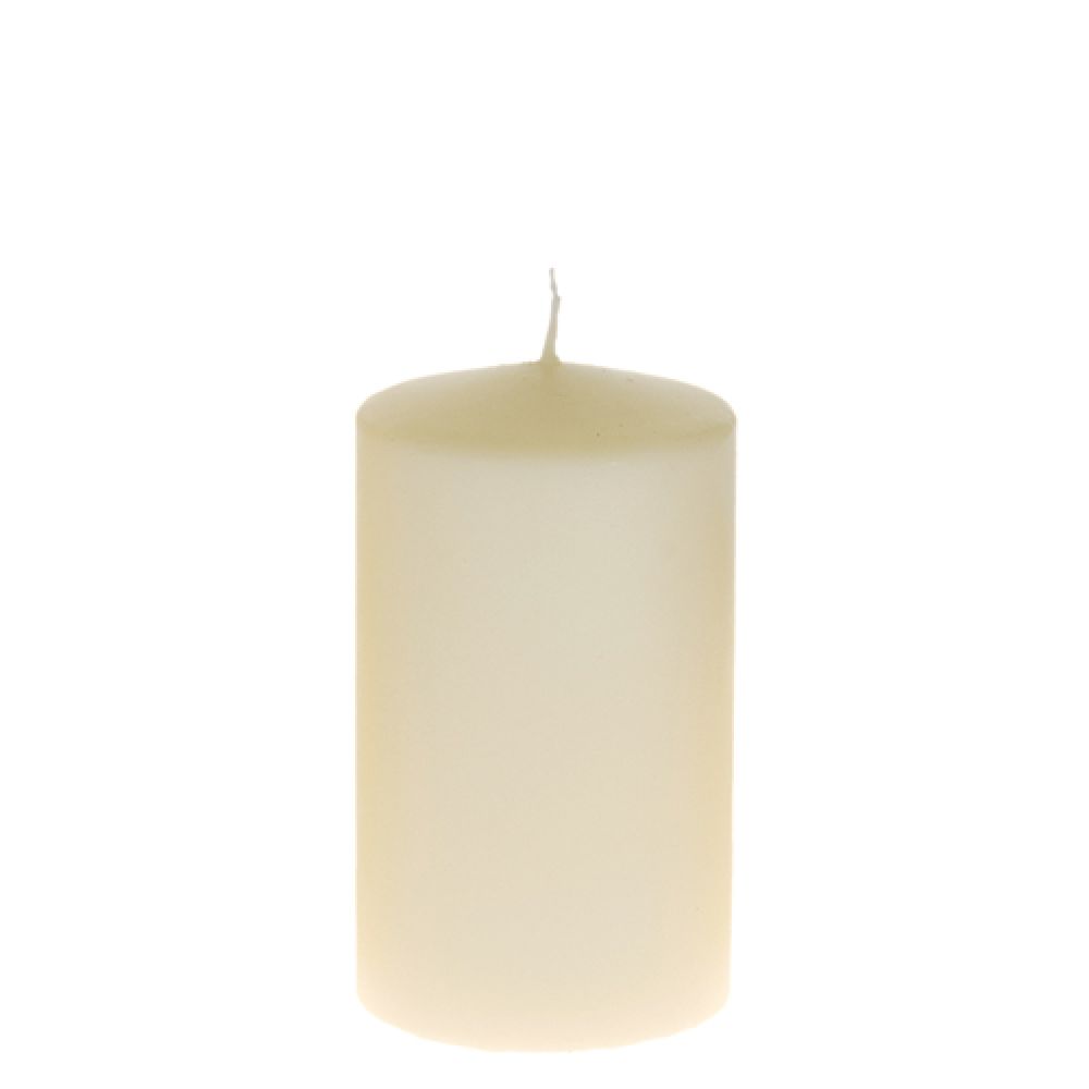 Iliadis - ΣΗΜΑΝΤΙΚΟ: Σε περίπτωση διαφοράς τιμής από το κατάστημα ισχύει παντα και μόνο η τιμή του καταστήματος Κερί Κρεμ iliadis 8x14εκ. 36965 (Σετ 4 Τεμάχια) (Χρώμα: