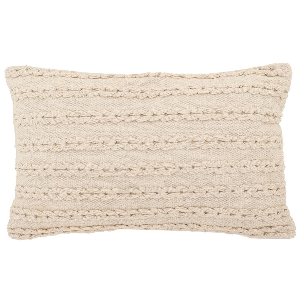 Iliadis - ΣΗΜΑΝΤΙΚΟ: Σε περίπτωση διαφοράς τιμής από το κατάστημα ισχύει παντα και μόνο η τιμή του καταστήματος Διακοσμητικό Μαξιλάρι Υφασμάτινο Ανάγλυφο 50x30εκ. ilia