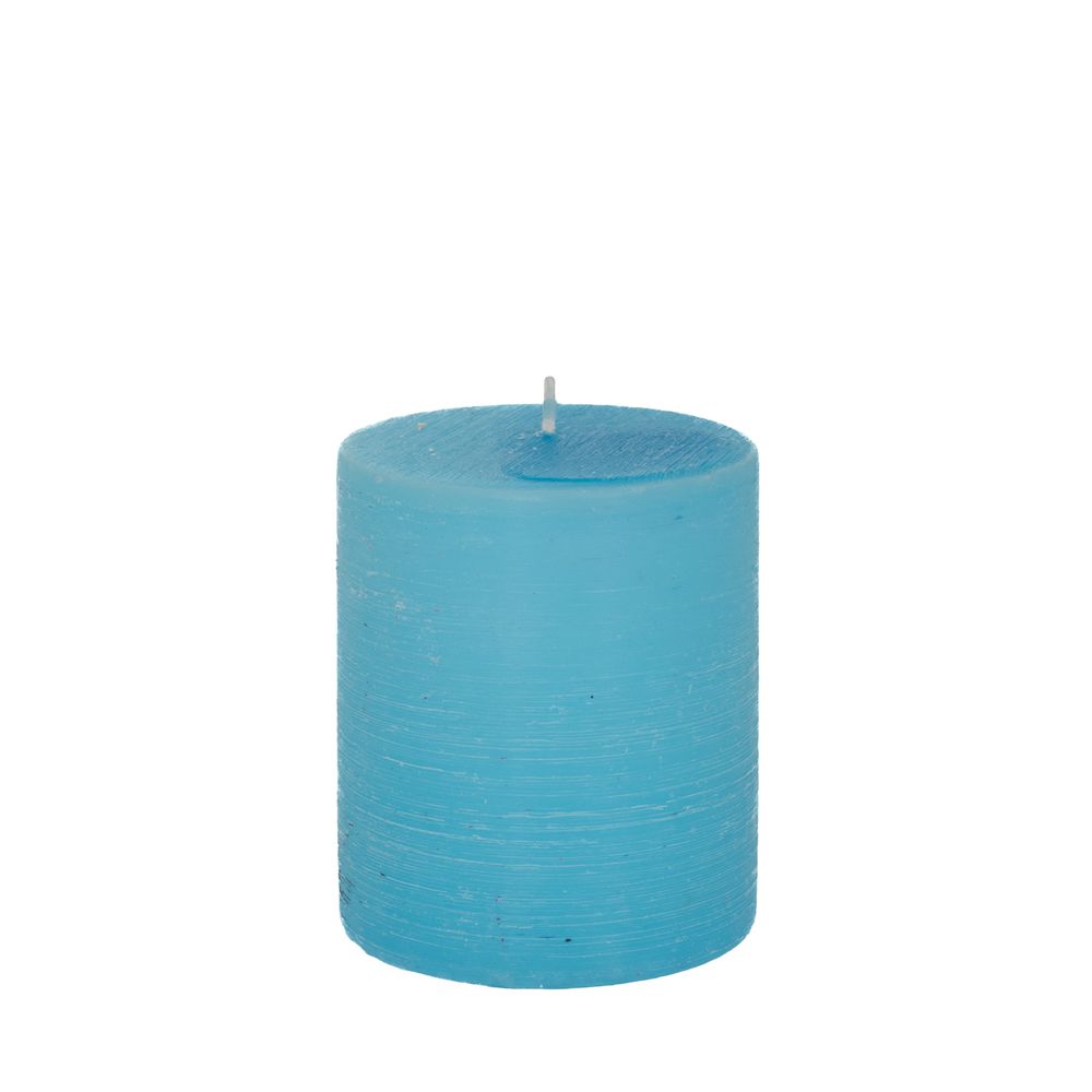 Iliadis - ΣΗΜΑΝΤΙΚΟ: Σε περίπτωση διαφοράς τιμής από το κατάστημα ισχύει παντα και μόνο η τιμή του καταστήματος Κερί Αρωματικό Baby Kiss Σιέλ 7x8εκ. iliadis 87326 (Σετ