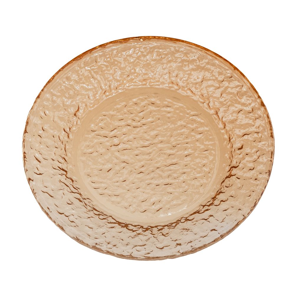 Υαλικά 24home - ΣΗΜΑΝΤΙΚΟ: Σε περίπτωση διαφοράς τιμής από το κατάστημα ισχύει παντα και μόνο η τιμή του καταστήματος Πιάτο Γλυκού Γυάλινο Μελί 20εκ. iliadis 90065 (Σετ 4 Τε