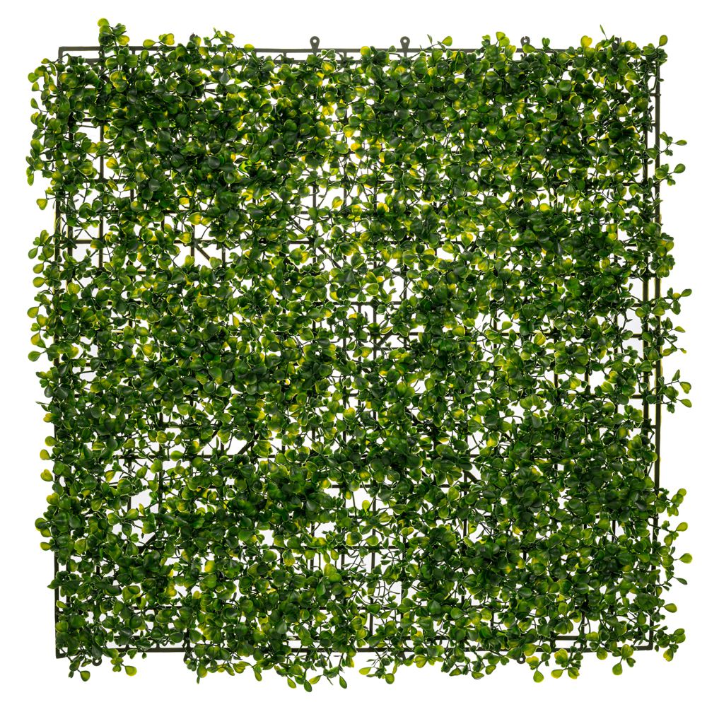 Διακοσμητικά Επιτραπέζια 24home - ΣΗΜΑΝΤΙΚΟ: Σε περίπτωση διαφοράς τιμής από το κατάστημα ισχύει παντα και μόνο η τιμή του καταστήματος Επιφάνεια Γκαζόν Τριφύλλι Πράσινη 50x50εκ. iliadis 8999