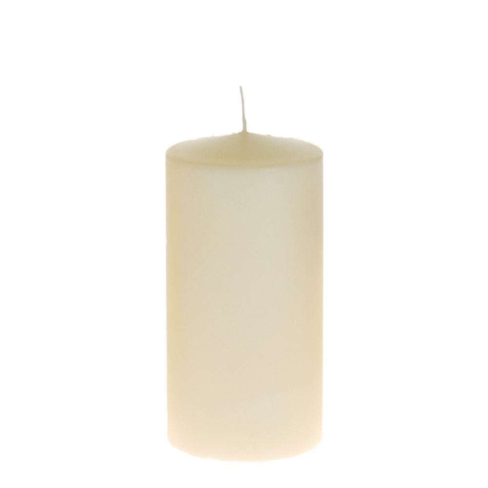 Iliadis - ΣΗΜΑΝΤΙΚΟ: Σε περίπτωση διαφοράς τιμής από το κατάστημα ισχύει παντα και μόνο η τιμή του καταστήματος Κερί Κρεμ Καύσης 50 Ωρών/7x14εκ. iliadis 36962 (Σετ 4 Τ