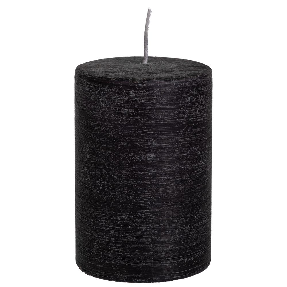 Iliadis - ΣΗΜΑΝΤΙΚΟ: Σε περίπτωση διαφοράς τιμής από το κατάστημα ισχύει παντα και μόνο η τιμή του καταστήματος Κερί Αρωματικό White Musk Σκούρο Γκρι 7x10εκ. iliadis 8