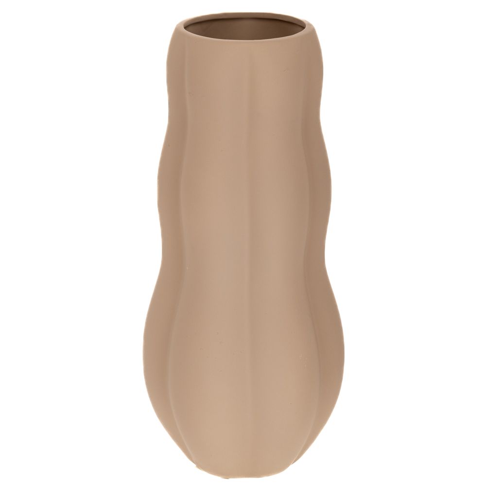 Βάζο Κεραμικό Elephant 11x26εκ. iliadis 91515 (Υλικό: Κ