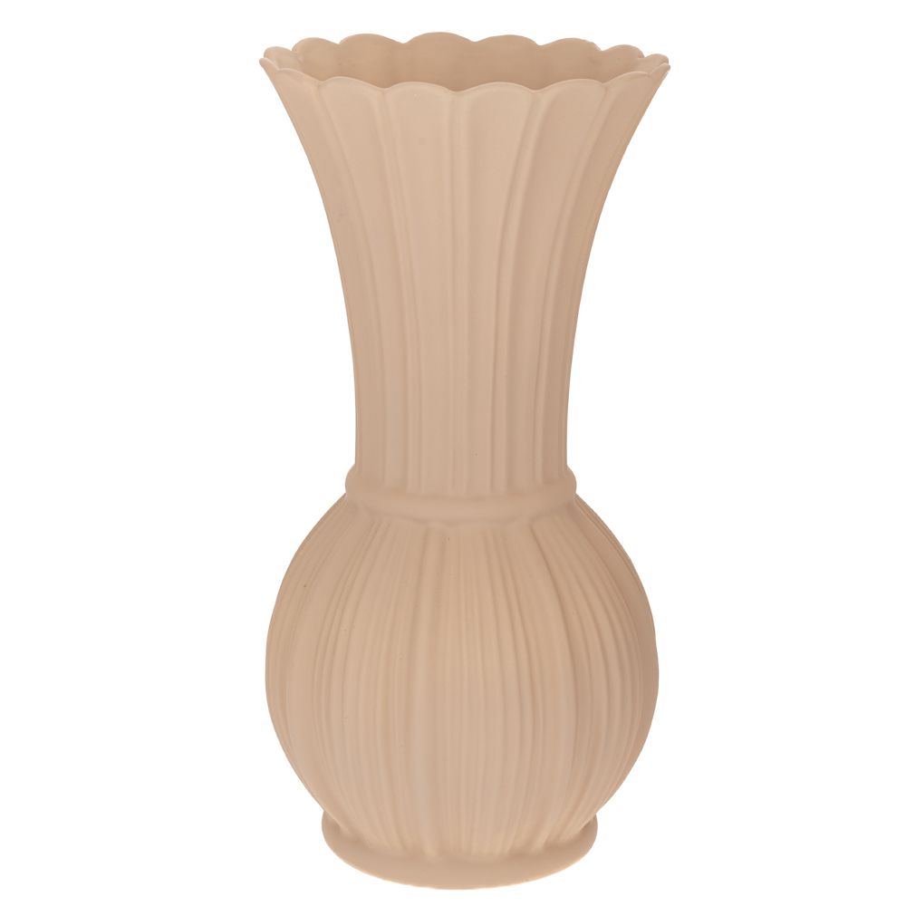 Βάζο Κεραμικό Elephant 14x28εκ. iliadis 91517 (Υλικό: Κ