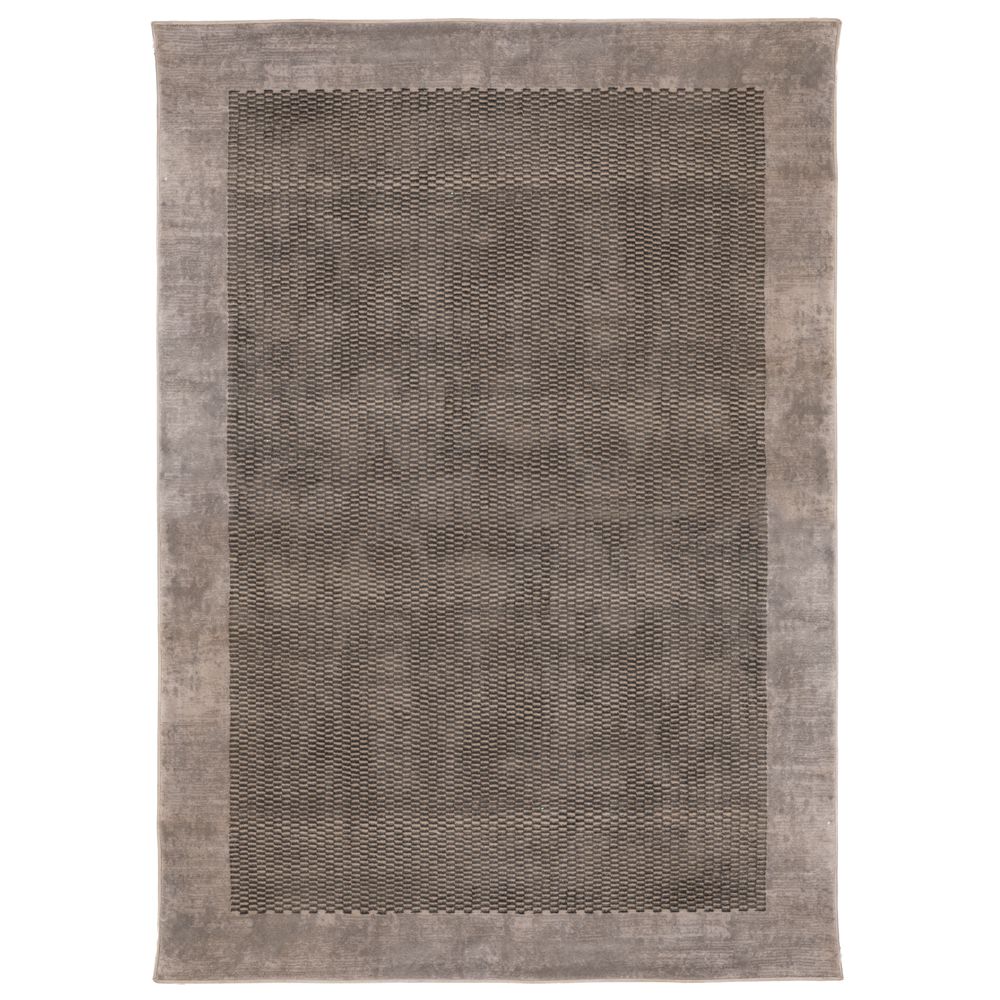 Χαλί Κυψελωτό 160x230εκ. Γκρι iliadis 91842 (Χρώμα: Γκρι) - Iliadis - il_91842