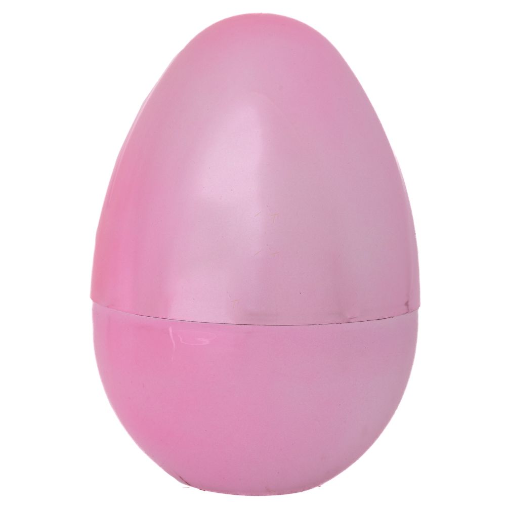Διακοσμητικό Αυγό Ανοιγόμενο Ροζ Περλέ 13x13x20εκ. iliadis 92442 (Σετ 4 Τεμάχια) (Χρώμα: Ροζ) - Iliadis - il_92442