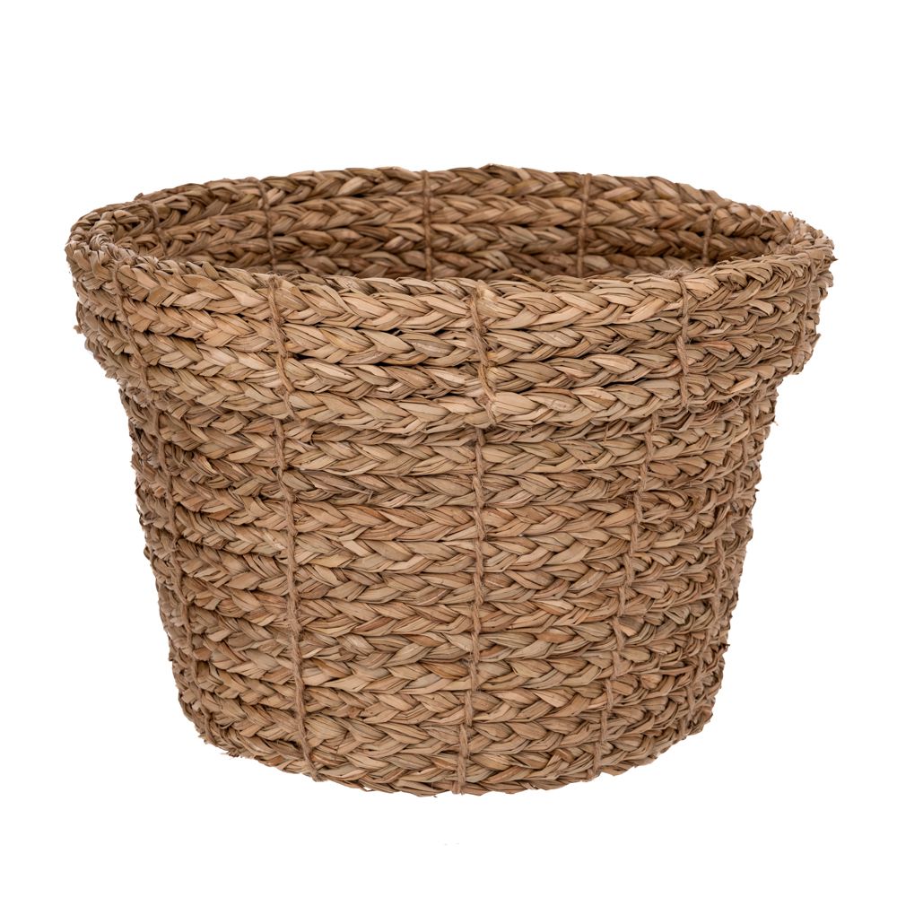 Κασπώ Ψάθινο Natural 21x14εκ. iliadis 93098 (Σετ 2 Τεμάχια) (Υλικό: Ψάθινο, Χρώμα: Natural) - Iliadis - il_93098