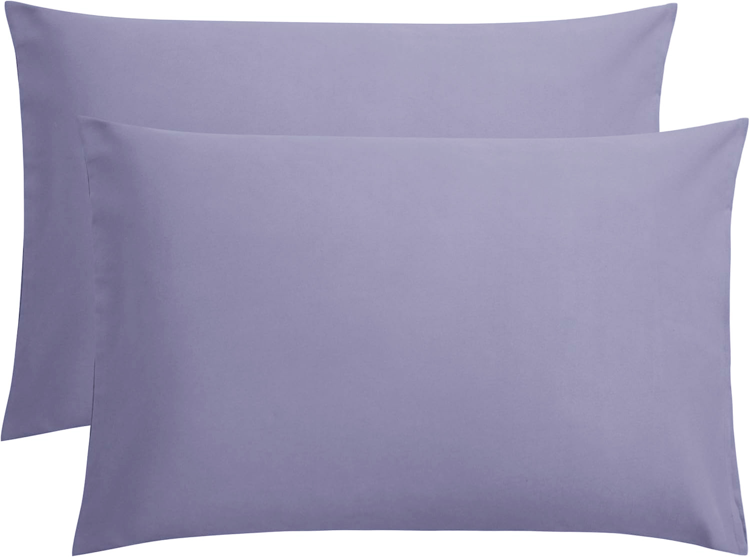 Ζεύγος Μαξιλαροθήκες Βαμβακερές 50x70εκ. Levanda Le Bla