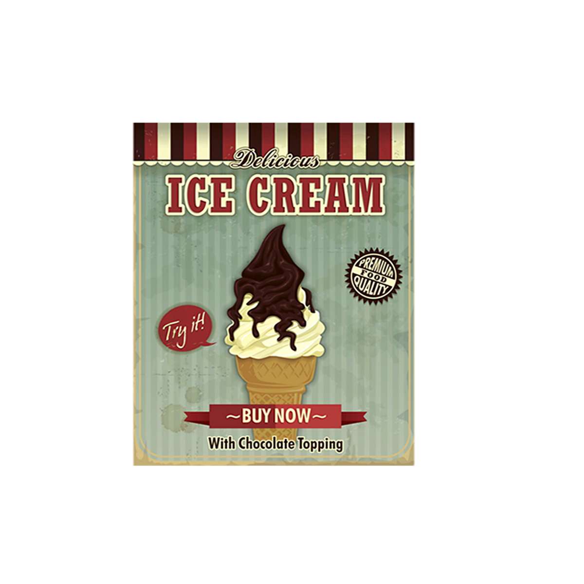 Πίνακες 24home - ΣΗΜΑΝΤΙΚΟ: Σε περίπτωση διαφοράς τιμής από το κατάστημα ισχύει παντα και μόνο η τιμή του καταστήματος Πίνακας Μεταλλικός Art Et Lumiere 30x40x0,5εκ. 04219 (Υ