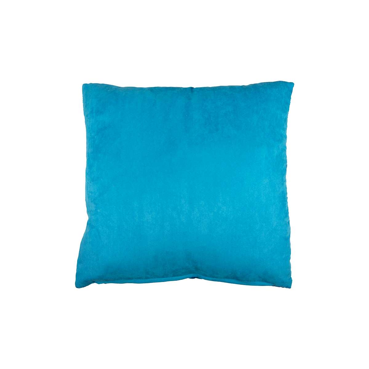 Διακοσμητικό Μαξιλάρι Βαμβακερό-Polyester Τυρκουάζ Art Et Lumiere 45x45εκ. 04394 (Ύφασμα: Polyester, Χρώμα: Τυρκουάζ) - Art Et Lumiere - lumiere_04394