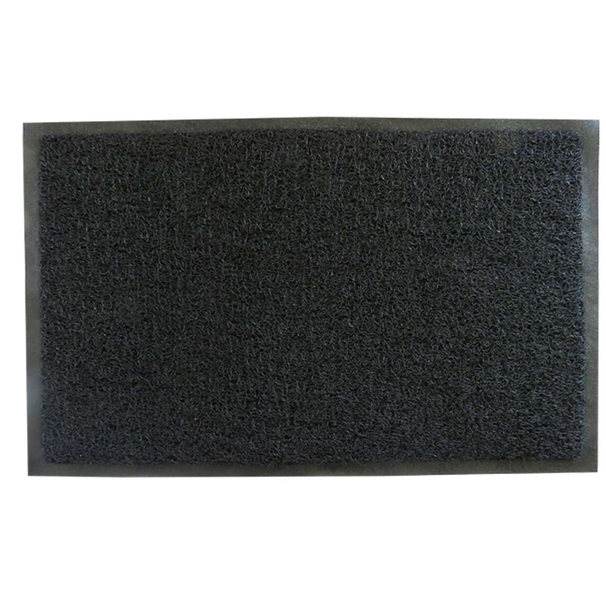 Πατάκι Εισόδου Με Υπόστρωμα Μαύρο Art Et Lumiere 90×120εκ. 06197 (Χρώμα: Μαύρο) – Art Et Lumiere – lumiere_06197